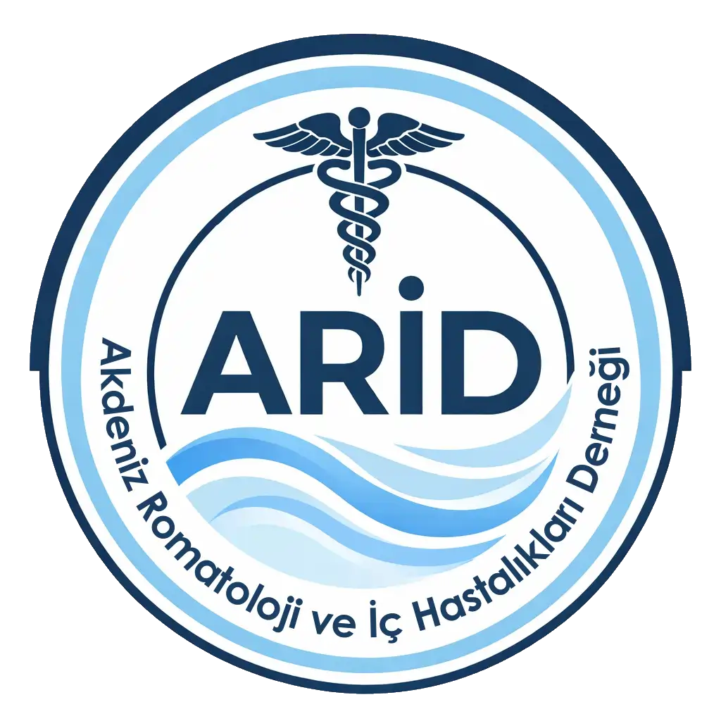 ARİD - Akdeniz Romatoloji ve İç Hastalıkları Eğitim ve Araştırma Derneği