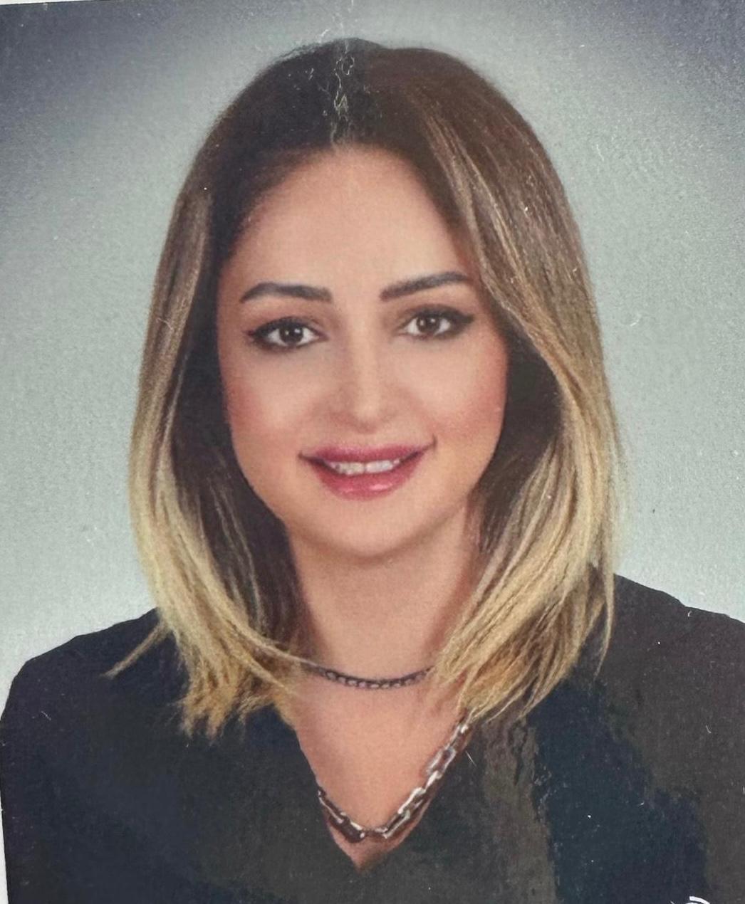 Doç.Dr.Suade Özlem BADAK