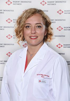 Doç.Dr. Müge Aydın TUFAN