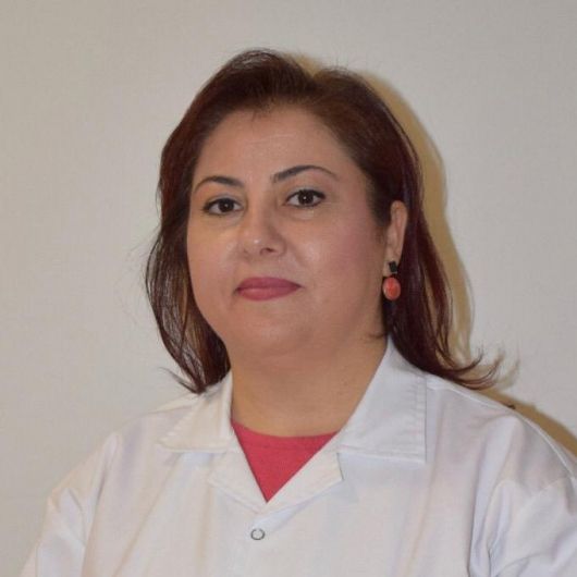 Prof.Dr. Didem ARSLAN