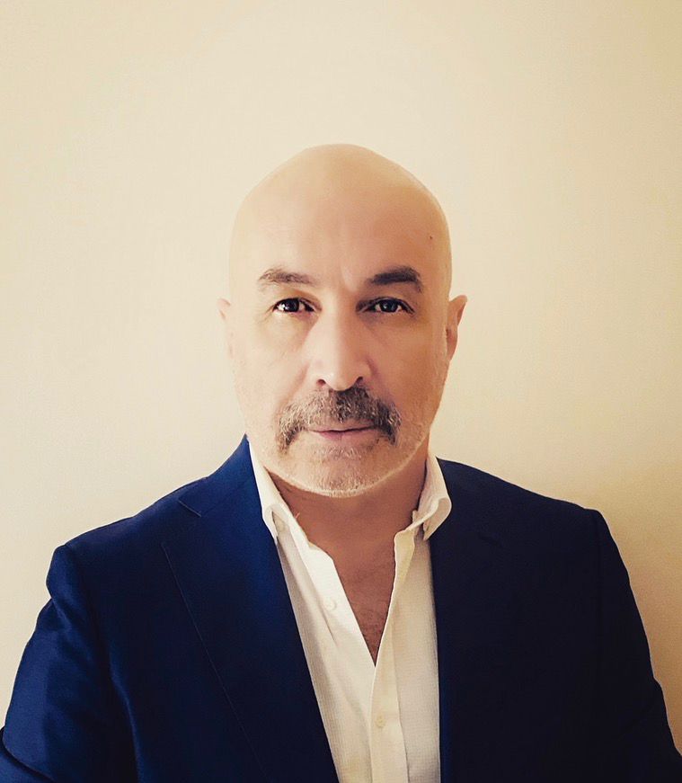 Prof.Dr.Süleyman ÖZBEK